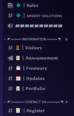 Design For Categories & Channels