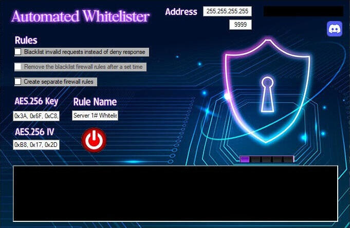 Automated Whitelister