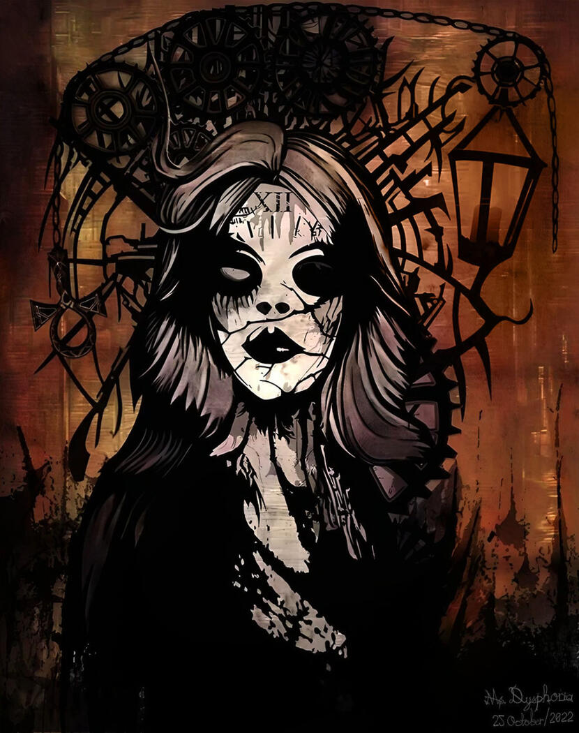 Gears of Apocalypse