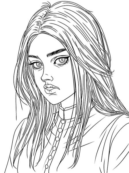 Lineart