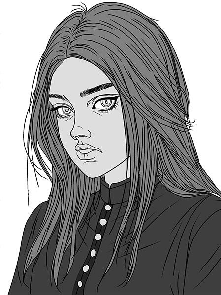 Coloring