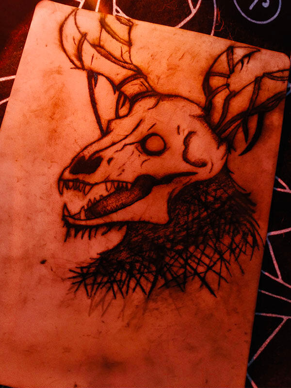 Wendigo