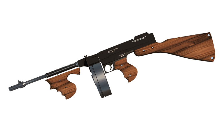 Thompson SMG
