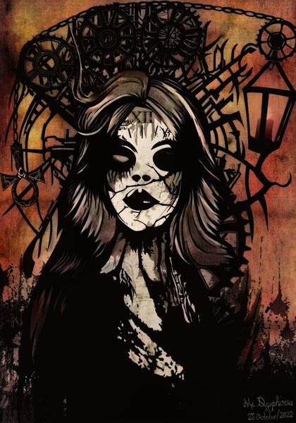 Gears of Apocalypse