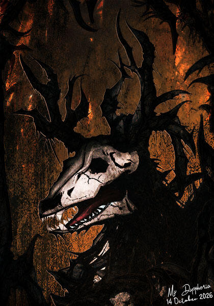 Wendigo