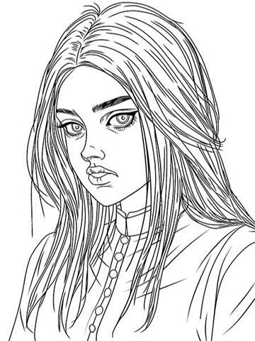 Lineart