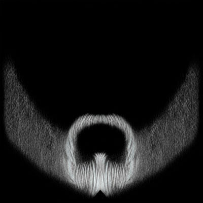 Beard Map. It could be further improved by separating it into two layers: one controlling the background beard shadow, the other controlling the high volume areas. In this way, users would be able to customize both separately and create their combinations.