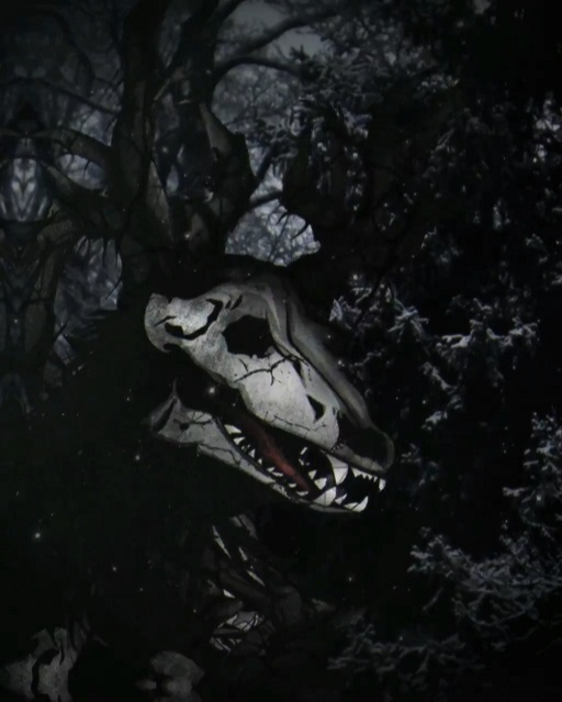 Wendigo Animation