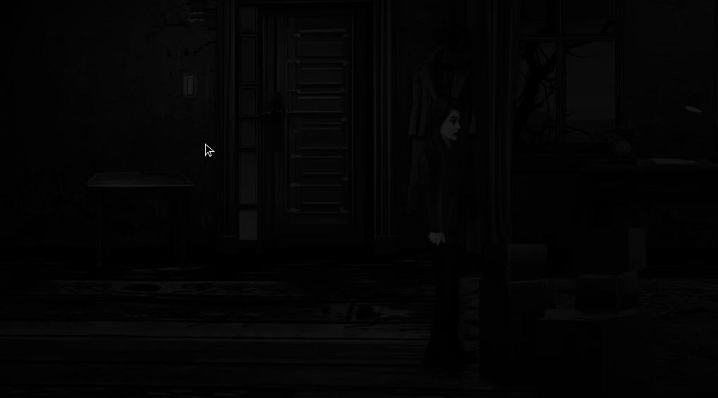 Wendigo Animation