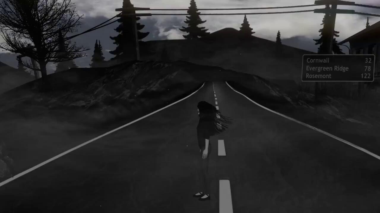 Hair Physics